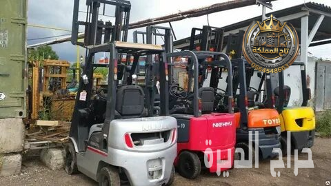 تأجير فوركلفت بالرياض - بالدمام